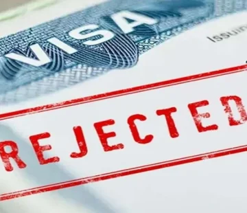 Reasons Why Philippines tourism Visa Applications Get Rejected