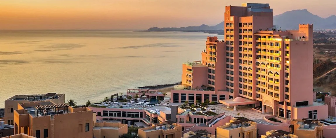 Reasons to Visit Fujairah