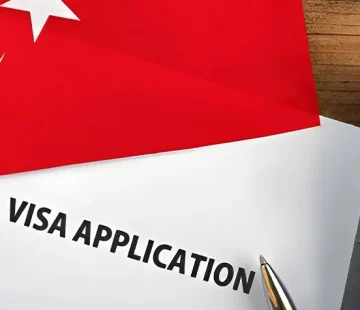 Turkey Visiting Visa Requirements for UAE Residents