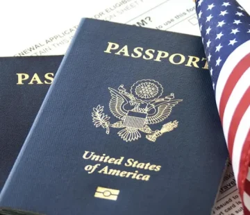 Types of US Tourist Visas