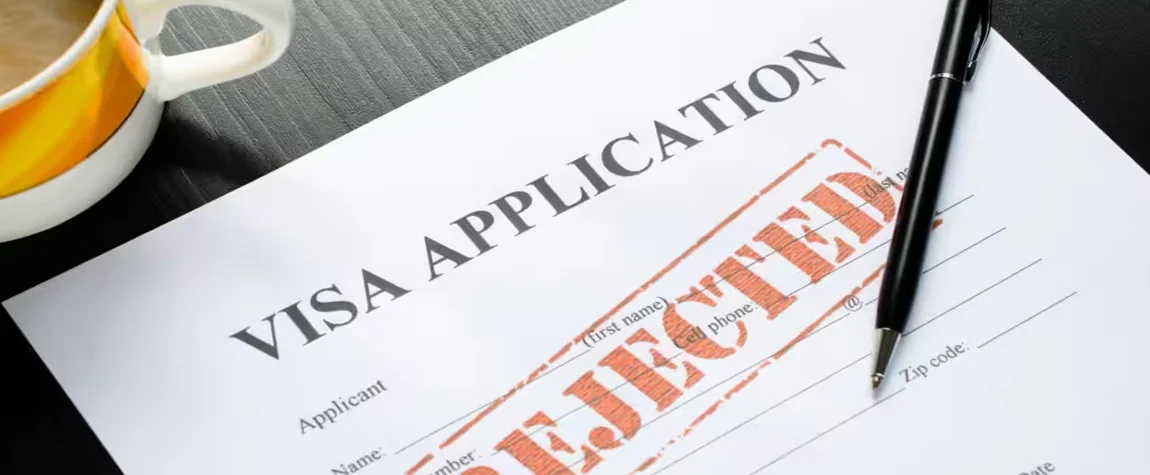 US tourism Visa Applications