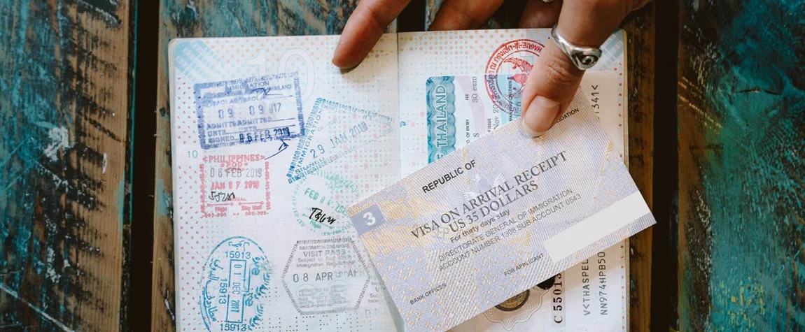 Vietnam Visiting Visa Process