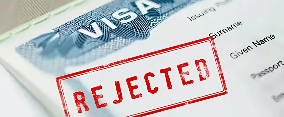 Visa Rejection Issues in Dubai