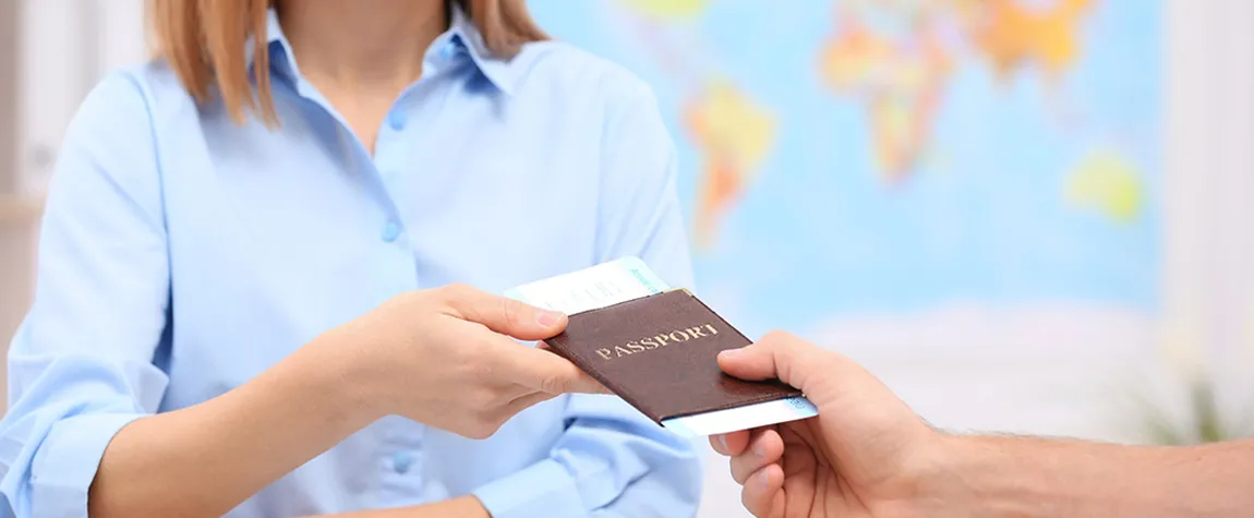 Visa for Your Short-Term Visit to Dubai