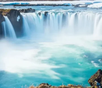 Tourist Attractions in Iceland