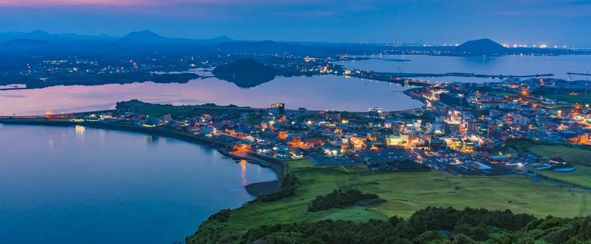 Jeju Island