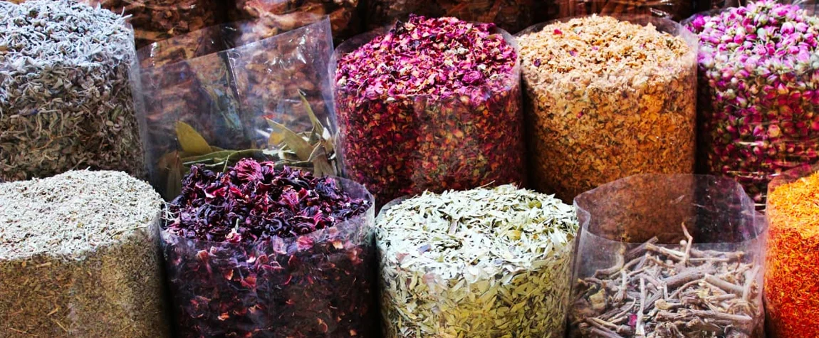 Spice Souk