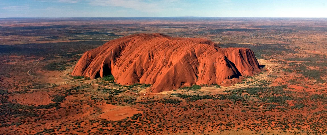 Uluru (Ayers Rock)