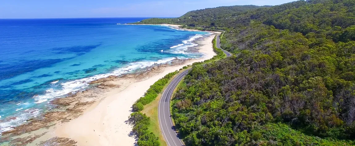 Great Ocean Road (Melbourne)