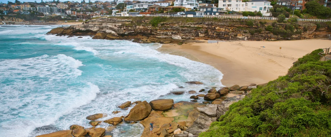 Bondi Beach (Sydney)