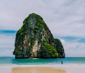 Activities to Do in Krabi