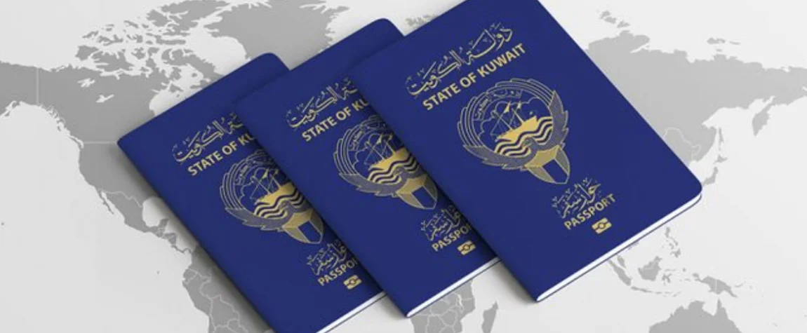 Different Types of Kuwait Tourist Visas Explained