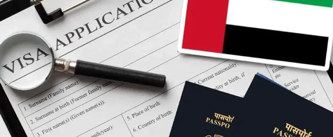 Documentation for a Kuwait Tourist Visa Application