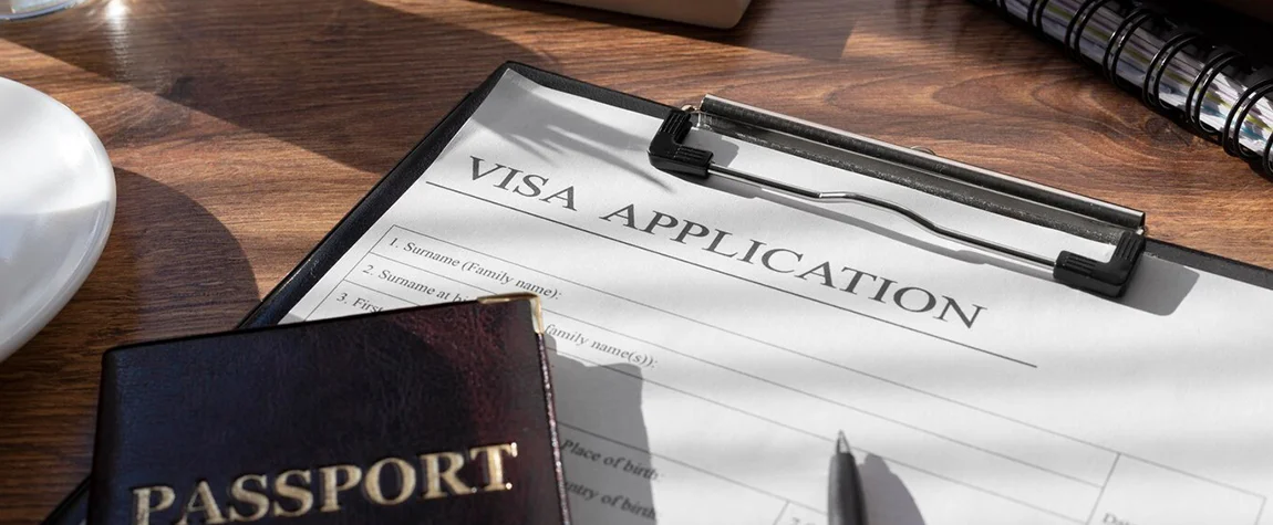 Documentation for a Poland Tourist Visa Application