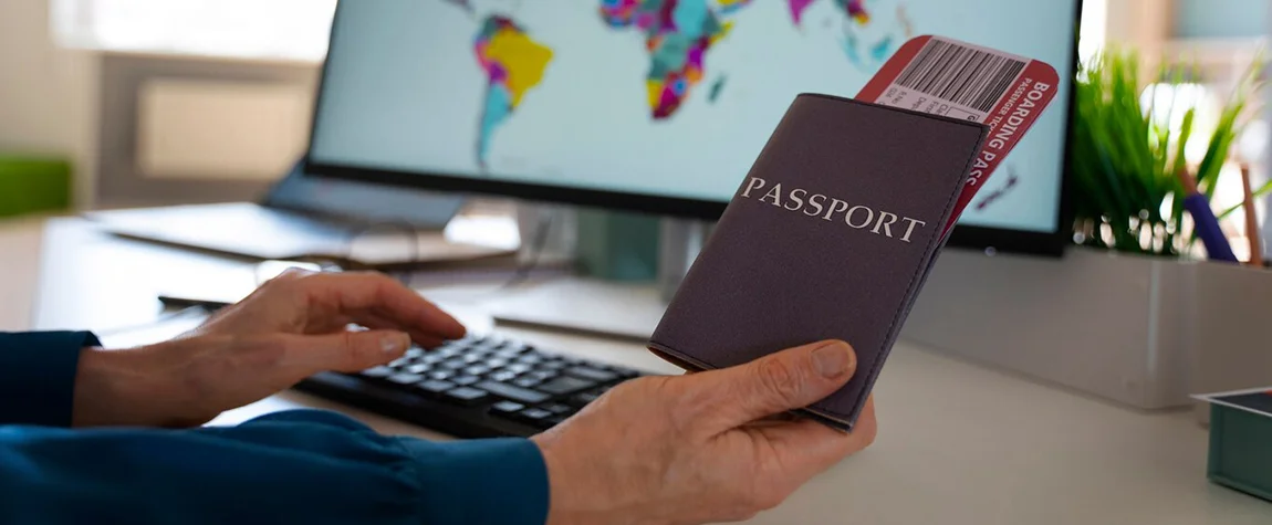 Poland Visiting Visa Process for UAE Travelers