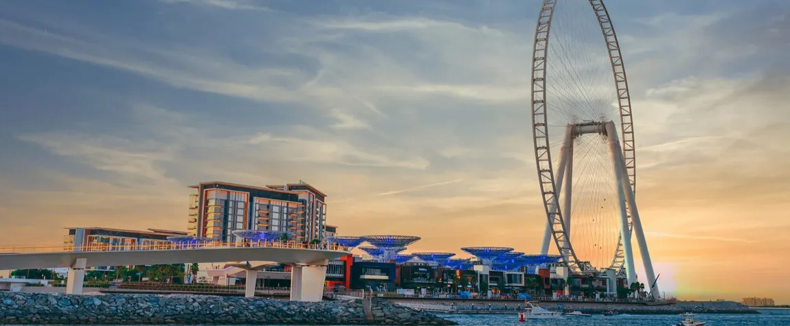 Attractions in Deira