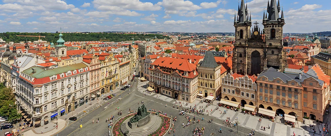 Activities to Do in Prague