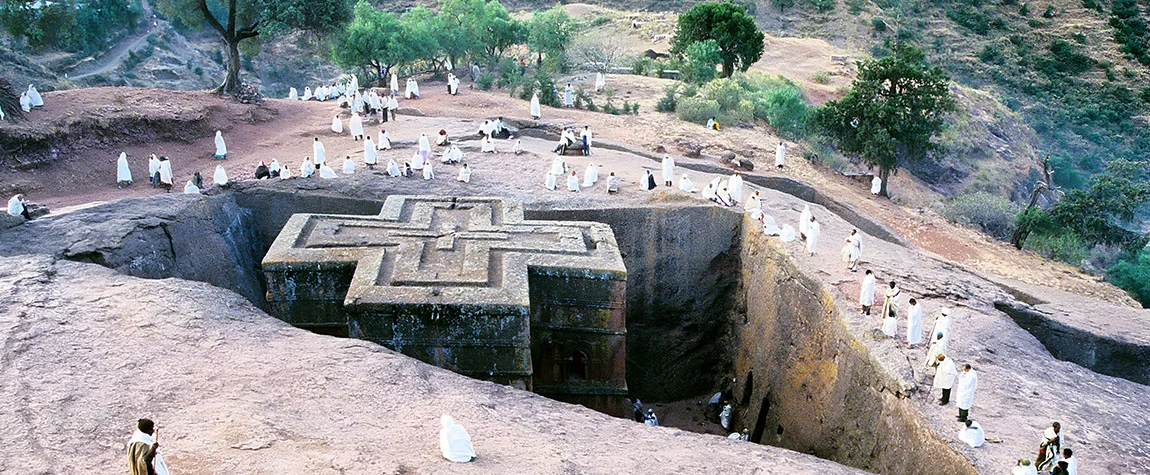 Activities to Do in Ethiopia