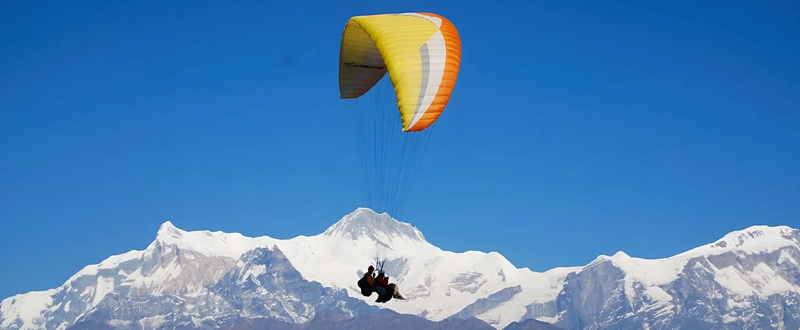 Activities to Do in Nepal