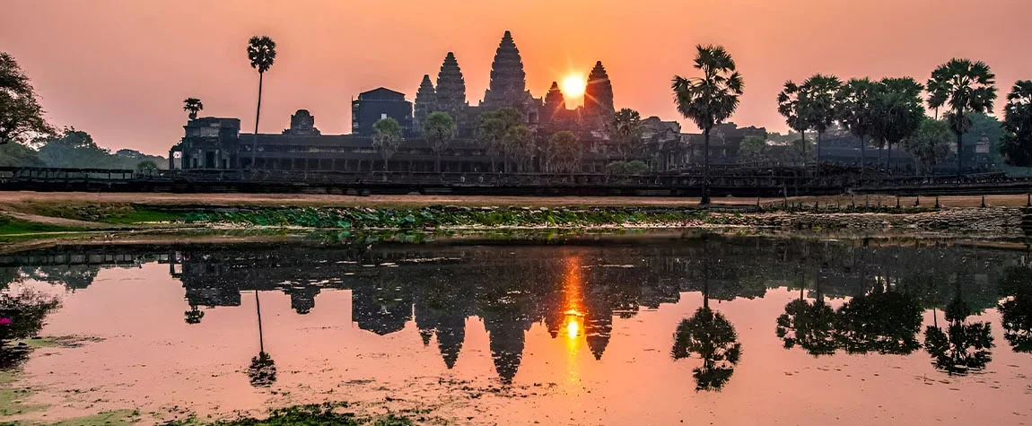 Activities to Do in Cambodia