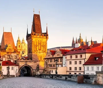 Activities to Do in Prague