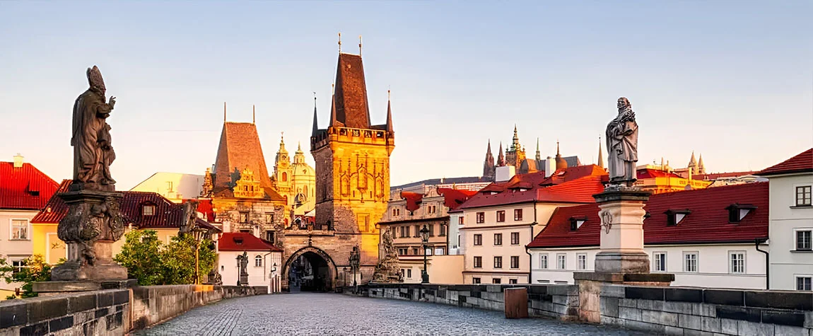 Activities to Do in Prague