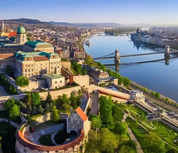 Activities to do in Hungary