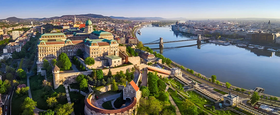 Activities to do in Hungary