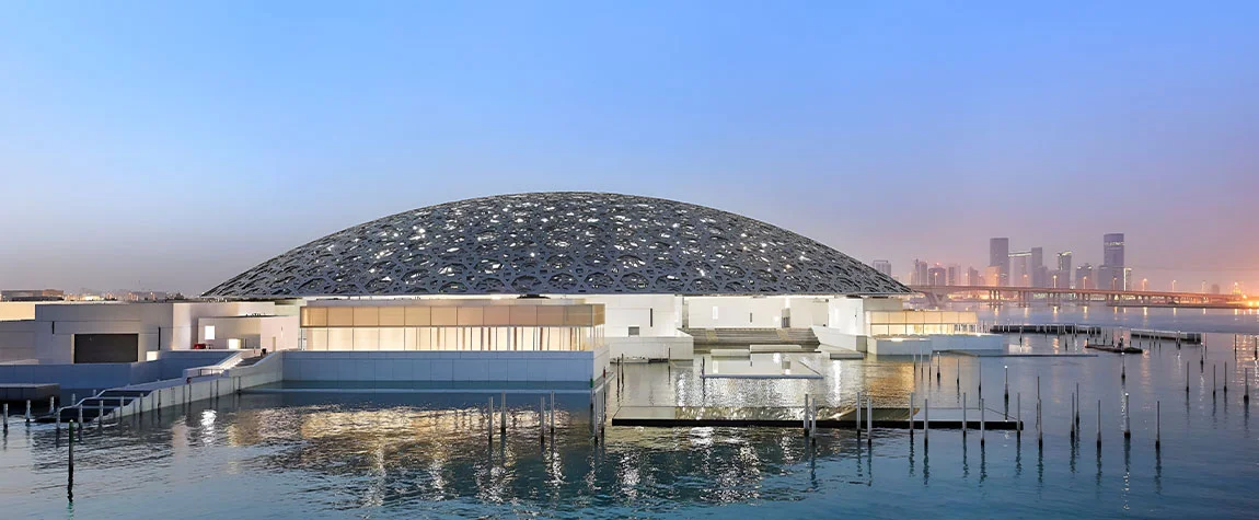 Booking Tips for Louvre Abu Dhabi