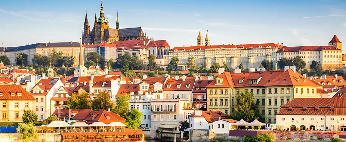 Activities to Do in Prague