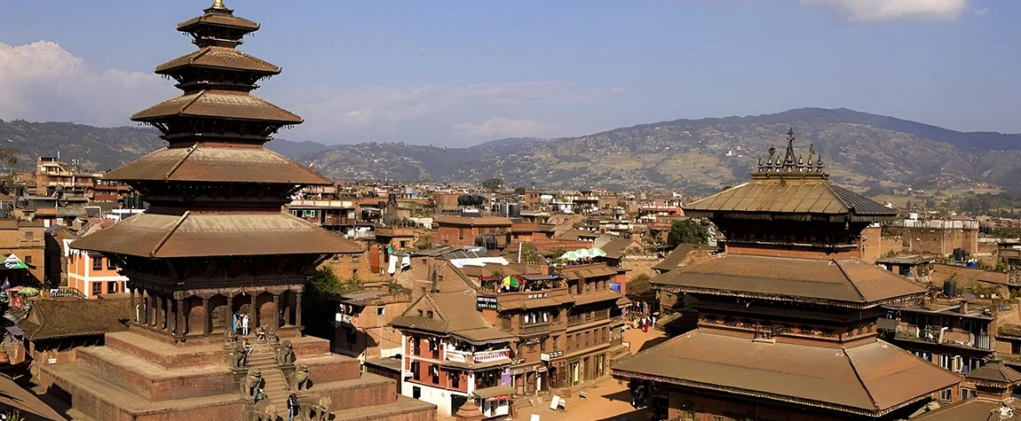 Discover the Ancient Heritage of Bhaktapur