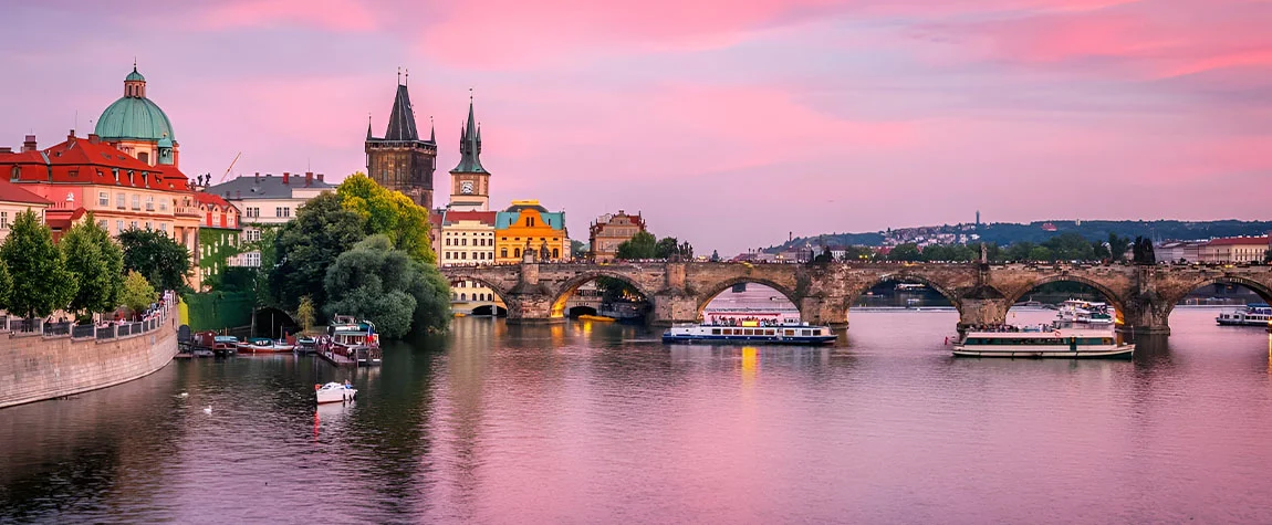 Experience Prague’s Thrilling Adventure Activities