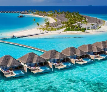 Best Times to Visit Maldives