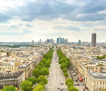 Best Times to Visit Paris